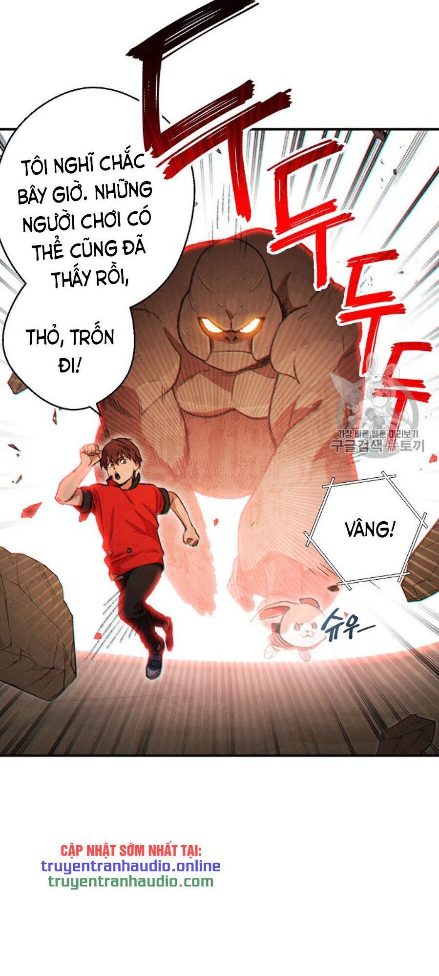 Tái thiết hầm ngục chapter 44 - Upload bởi truyensieuhay.com
