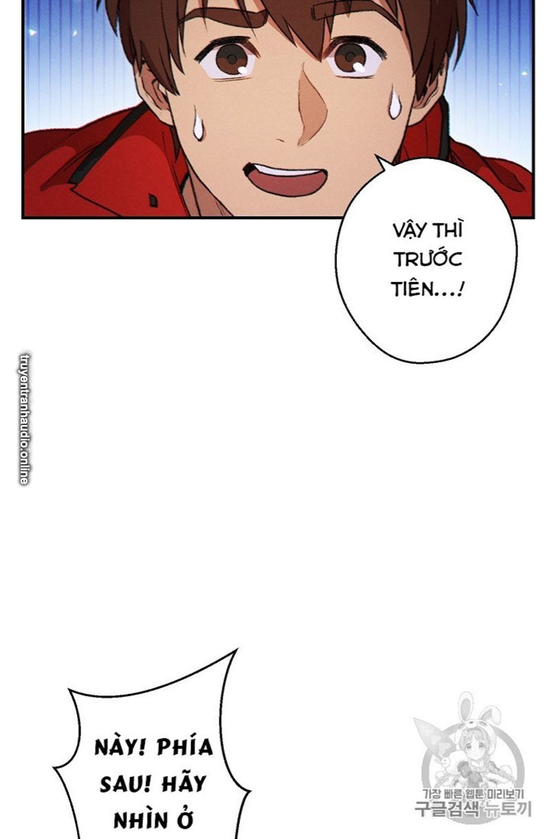 Tái thiết hầm ngục chapter 45 - Upload bởi truyensieuhay.com