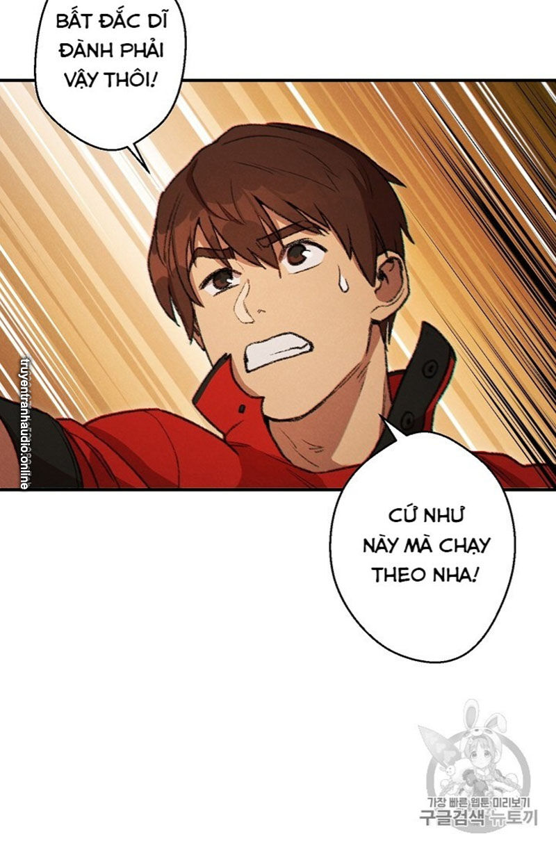 Tái thiết hầm ngục chapter 45 - Upload bởi truyensieuhay.com