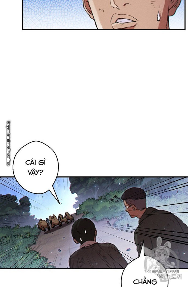 Tái thiết hầm ngục chapter 45 - Upload bởi truyensieuhay.com