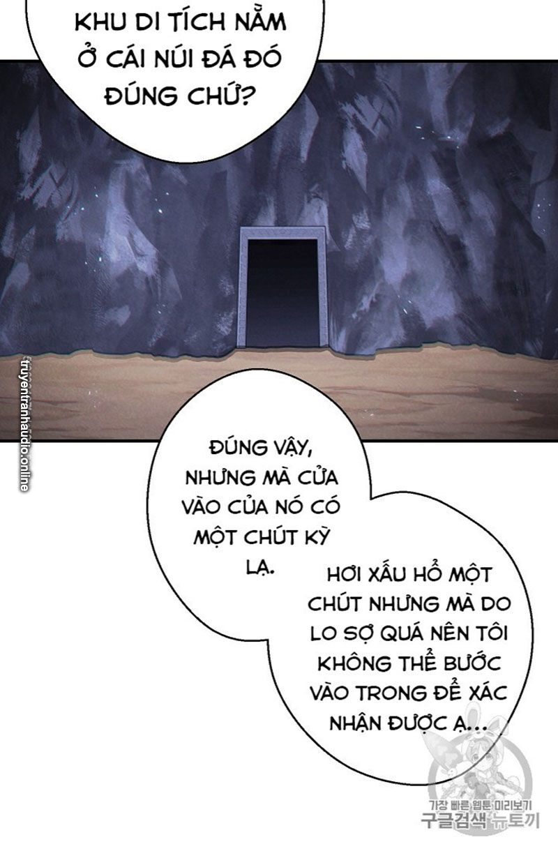 Tái thiết hầm ngục chapter 45 - Upload bởi truyensieuhay.com