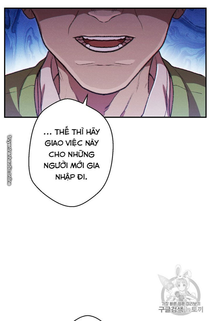 Tái thiết hầm ngục chapter 45 - Upload bởi truyensieuhay.com