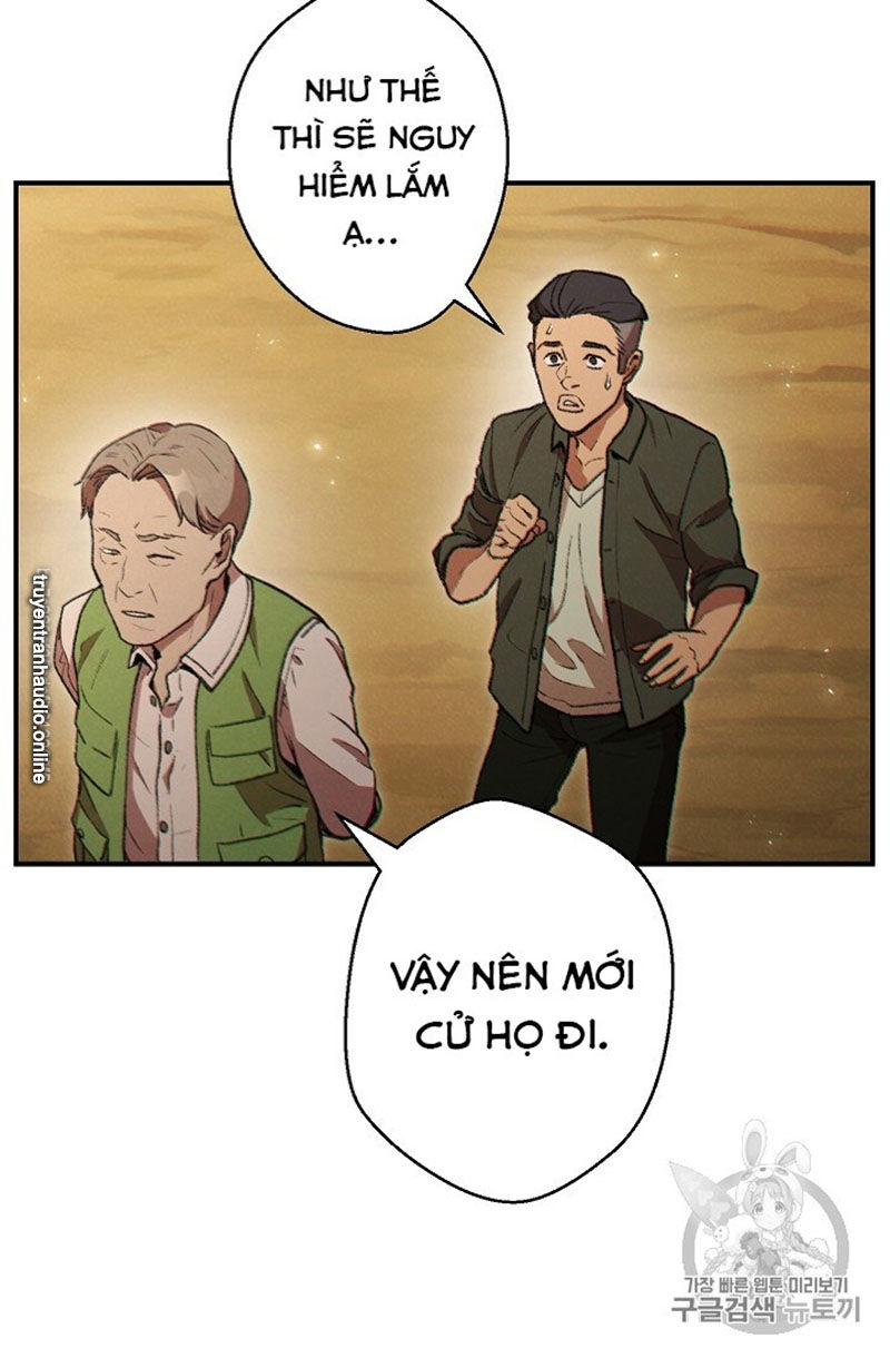 Tái thiết hầm ngục chapter 45 - Upload bởi truyensieuhay.com