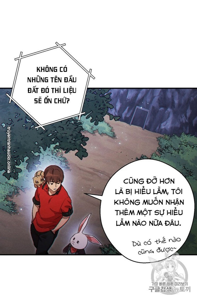Tái thiết hầm ngục chapter 45 - Upload bởi truyensieuhay.com