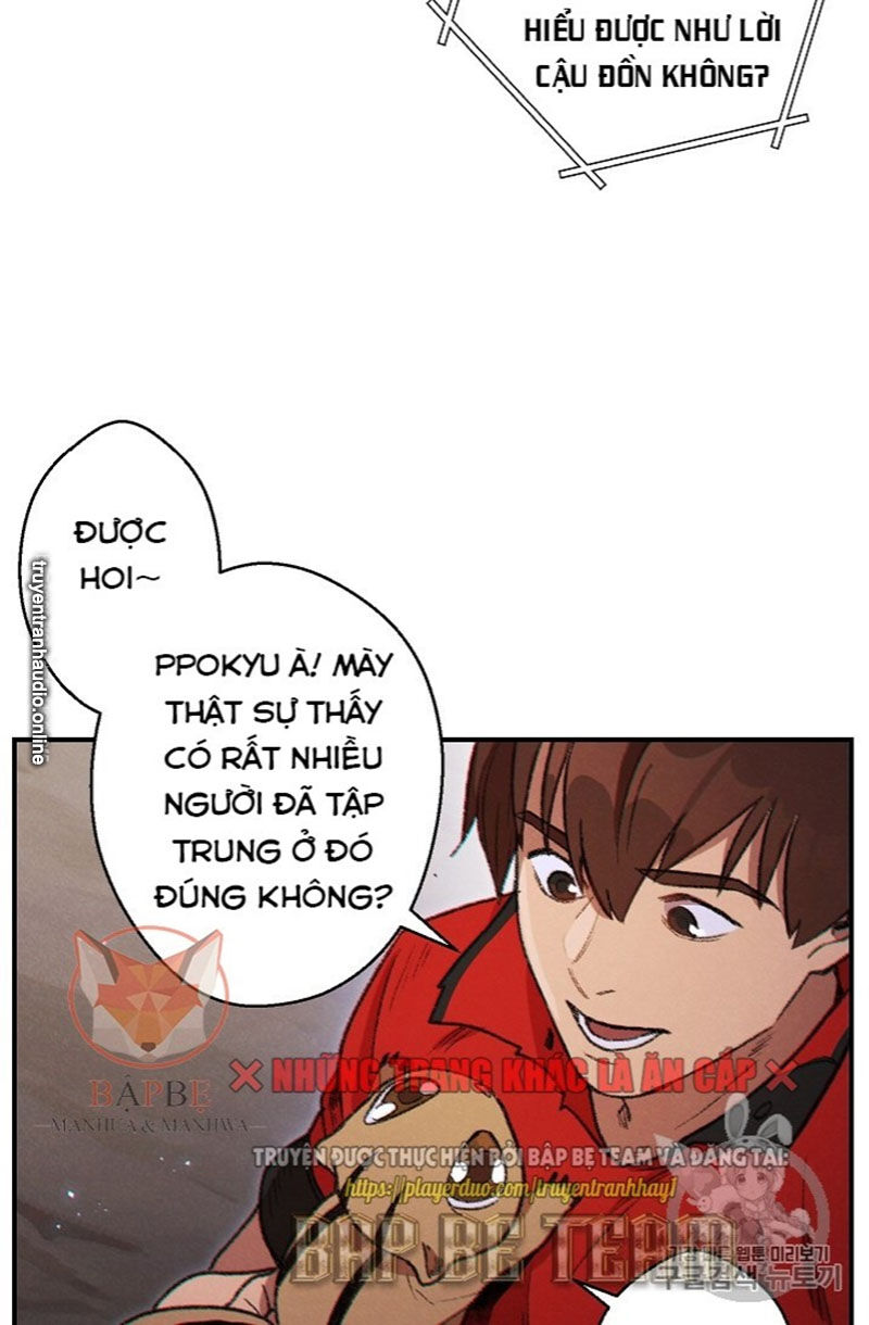 Tái thiết hầm ngục chapter 45 - Upload bởi truyensieuhay.com