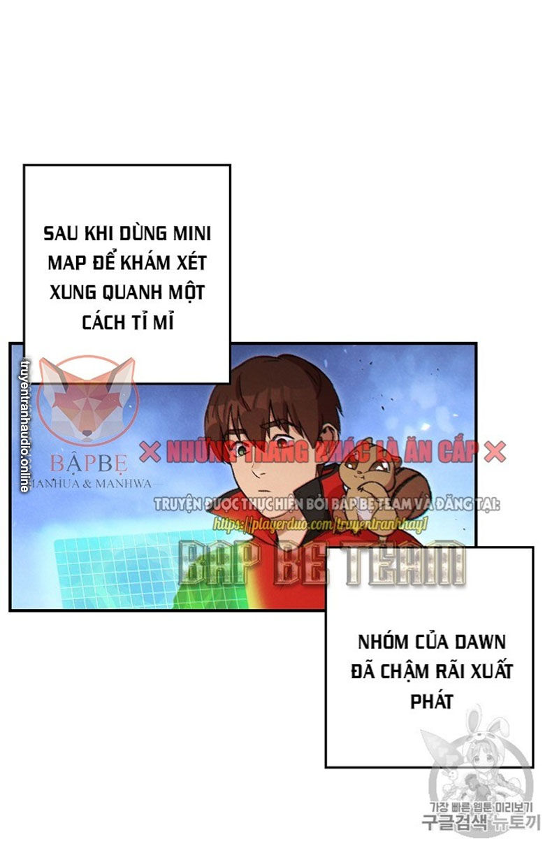 Tái thiết hầm ngục chapter 45 - Upload bởi truyensieuhay.com