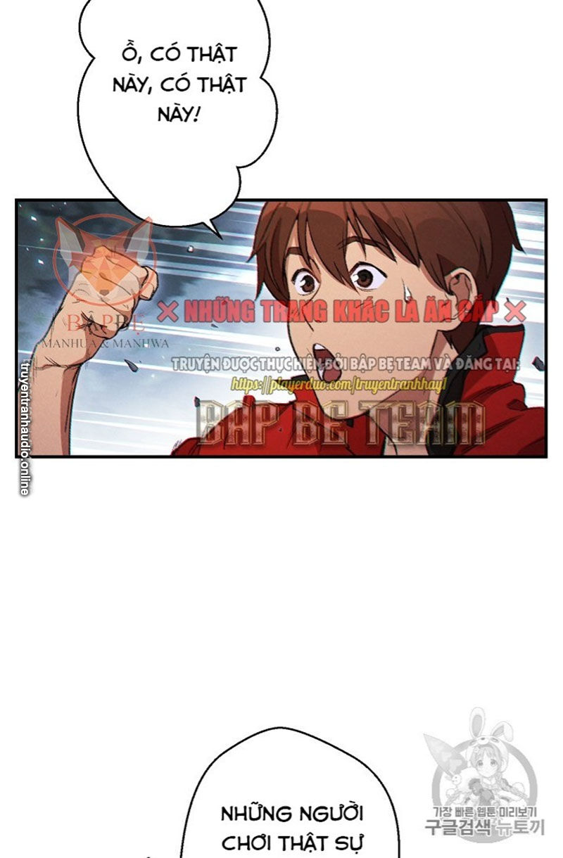 Tái thiết hầm ngục chapter 45 - Upload bởi truyensieuhay.com