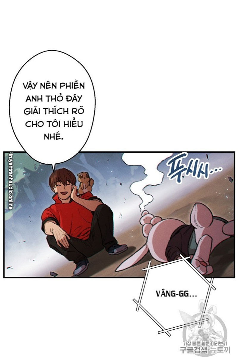 Tái thiết hầm ngục chapter 45 - Upload bởi truyensieuhay.com