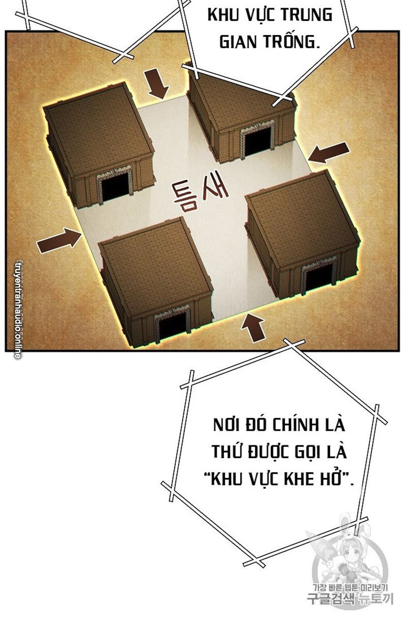 Tái thiết hầm ngục chapter 45 - Upload bởi truyensieuhay.com