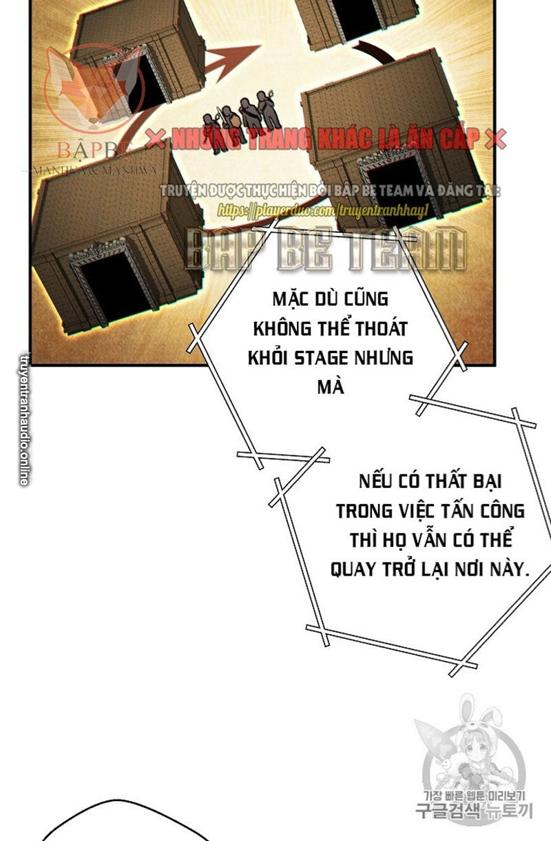 Tái thiết hầm ngục chapter 45 - Upload bởi truyensieuhay.com
