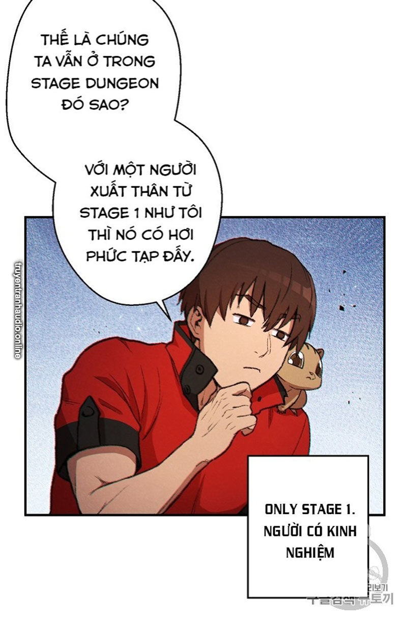 Tái thiết hầm ngục chapter 45 - Upload bởi truyensieuhay.com