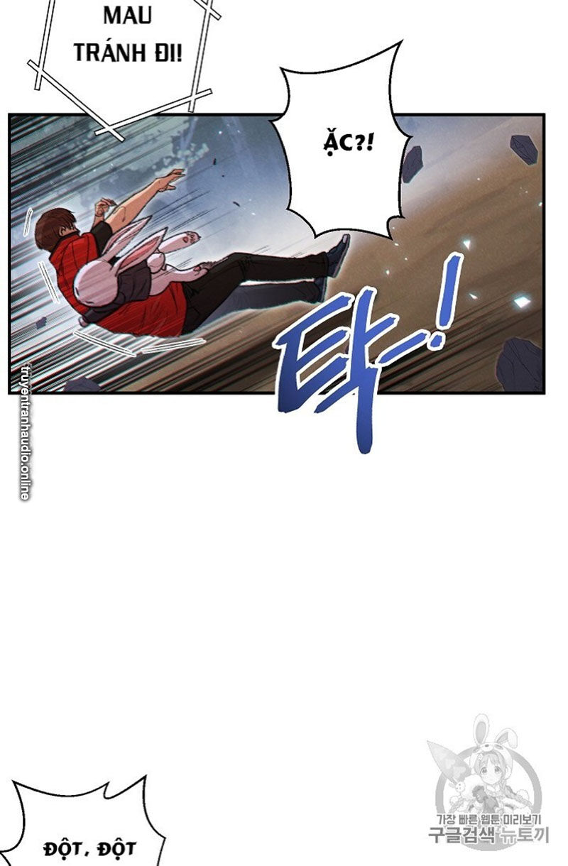 Tái thiết hầm ngục chapter 45 - Upload bởi truyensieuhay.com