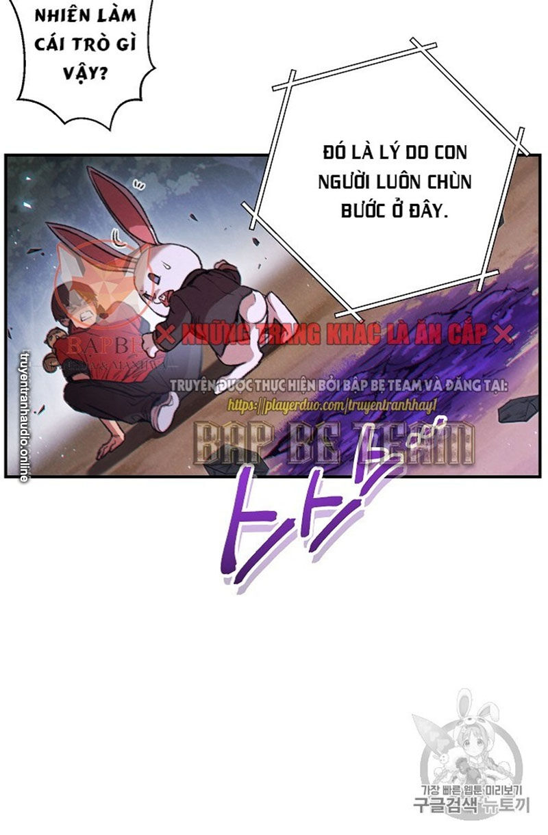 Tái thiết hầm ngục chapter 45 - Upload bởi truyensieuhay.com