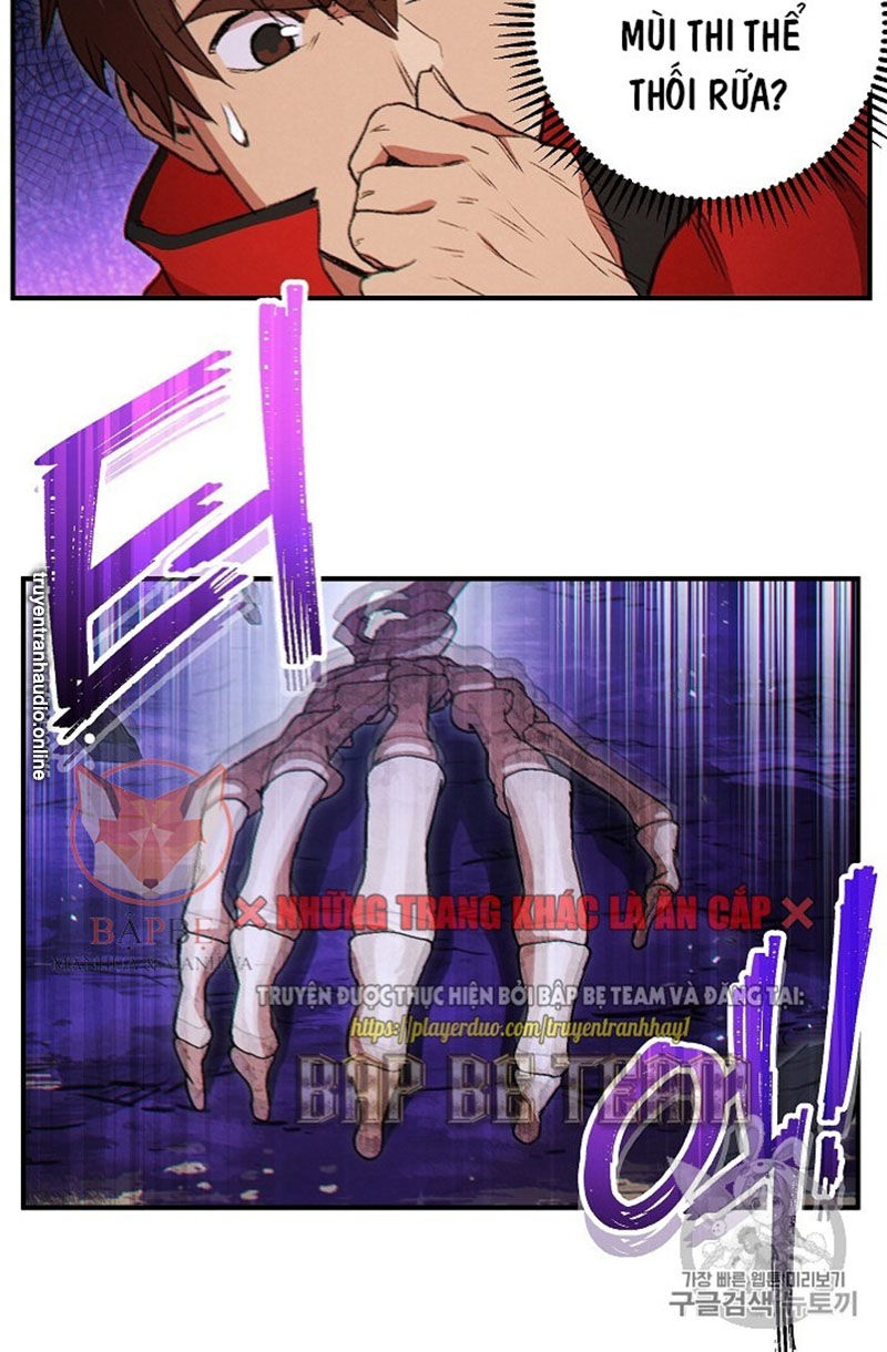 Tái thiết hầm ngục chapter 45 - Upload bởi truyensieuhay.com