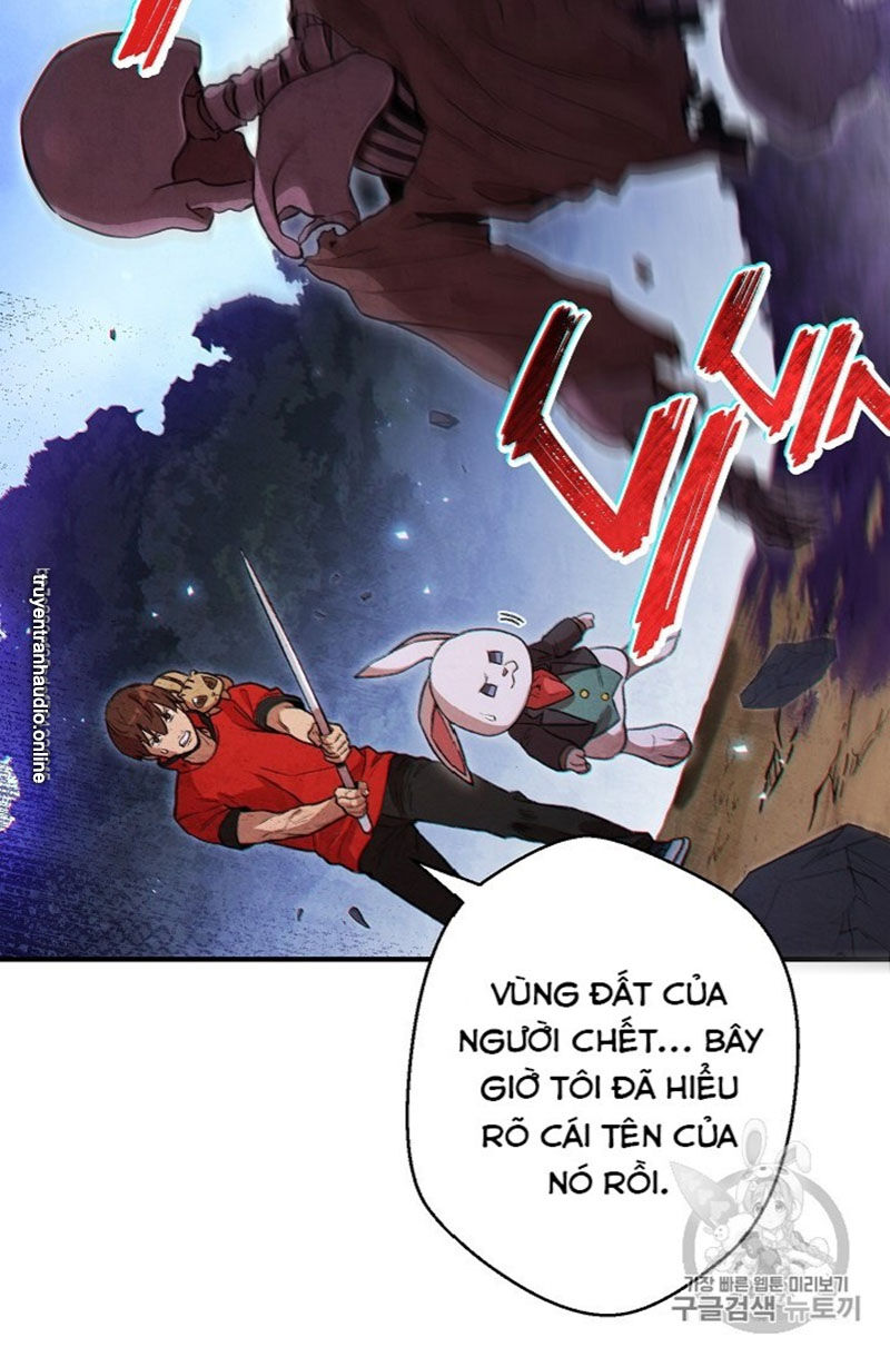 Tái thiết hầm ngục chapter 45 - Upload bởi truyensieuhay.com