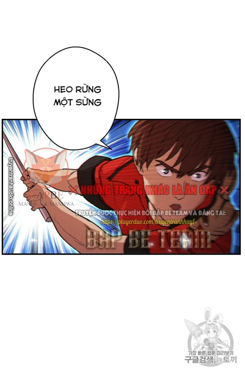 Tái thiết hầm ngục chapter 45 - Upload bởi truyensieuhay.com