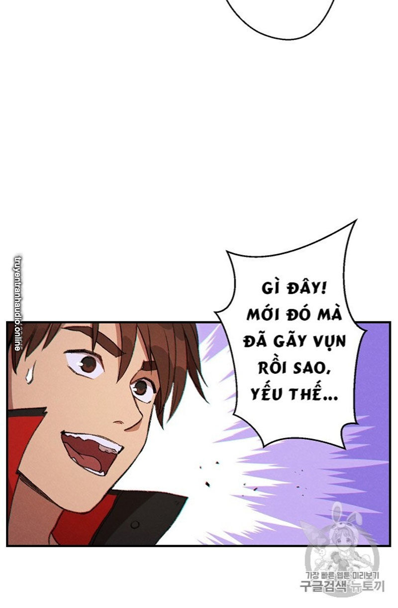 Tái thiết hầm ngục chapter 45 - Upload bởi truyensieuhay.com