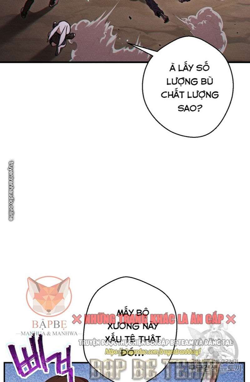 Tái thiết hầm ngục chapter 45 - Upload bởi truyensieuhay.com