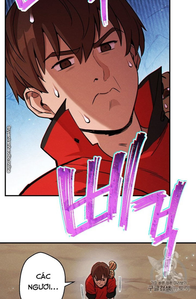 Tái thiết hầm ngục chapter 45 - Upload bởi truyensieuhay.com