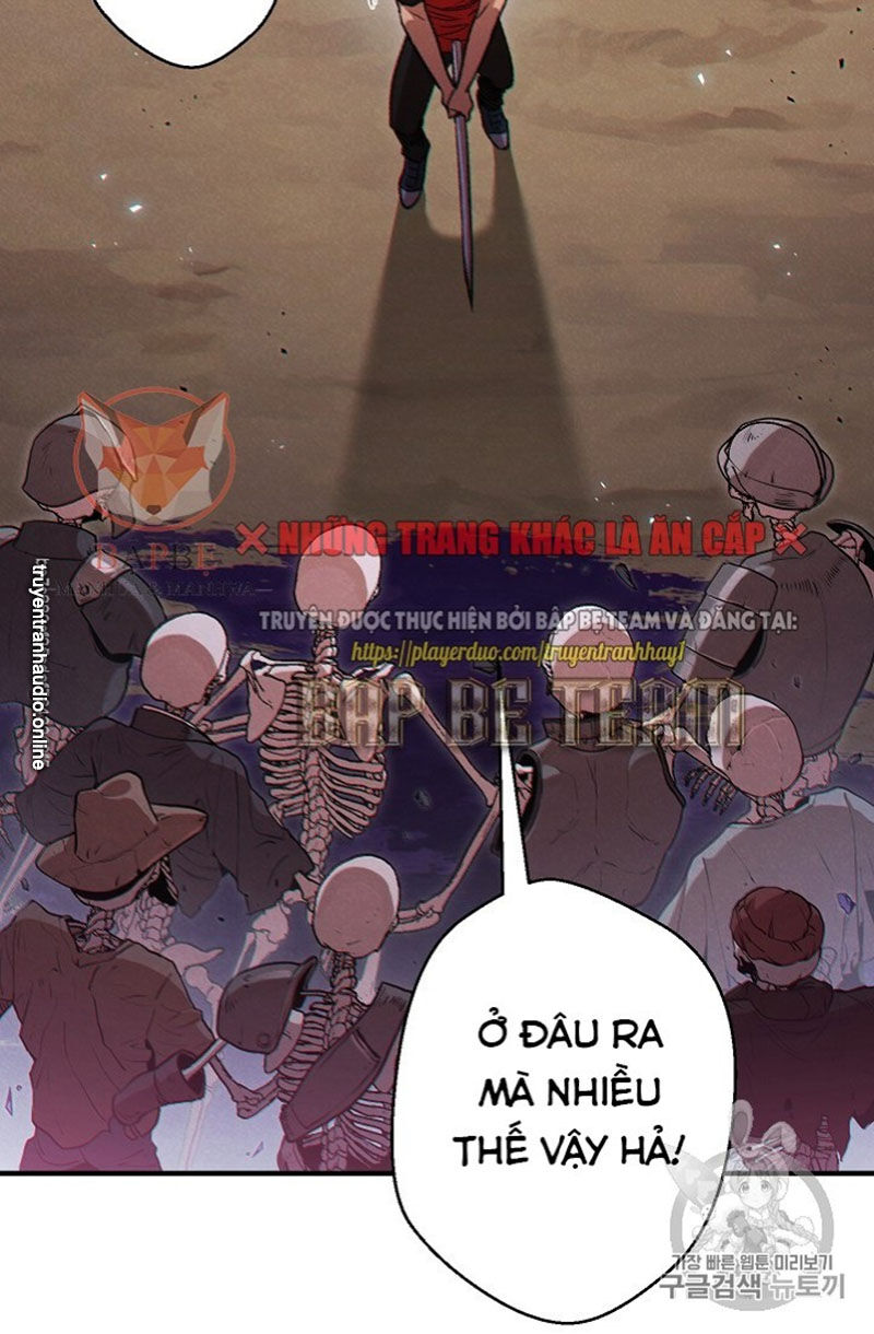 Tái thiết hầm ngục chapter 45 - Upload bởi truyensieuhay.com