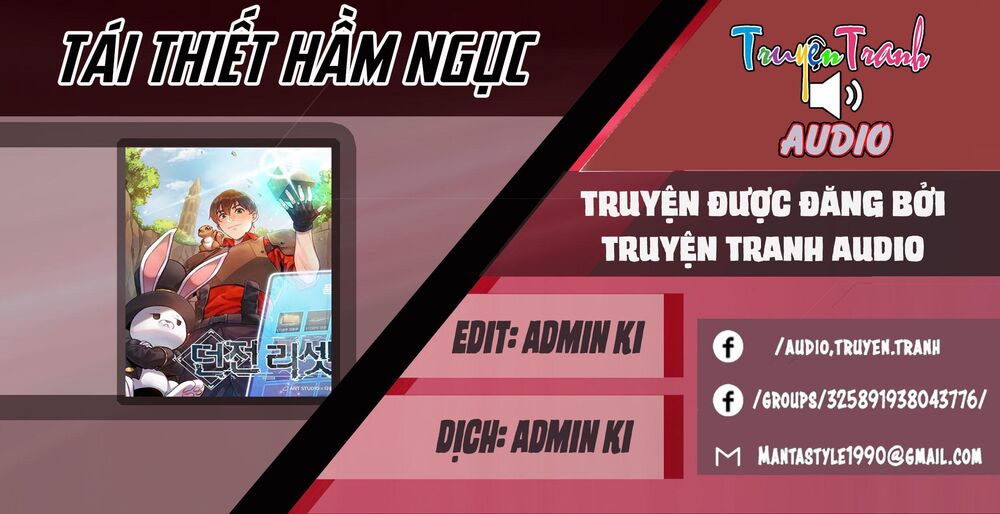 Tái thiết hầm ngục chapter 46 - Upload bởi truyensieuhay.com