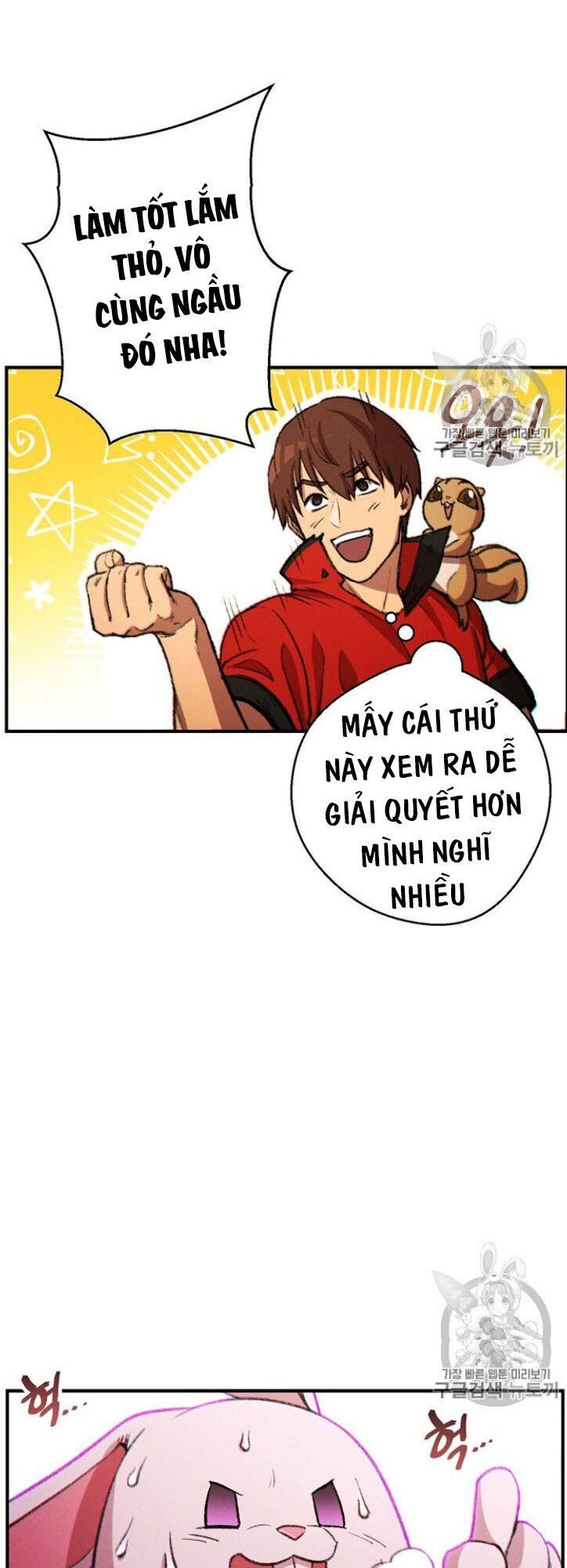 Tái thiết hầm ngục chapter 46 - Upload bởi truyensieuhay.com