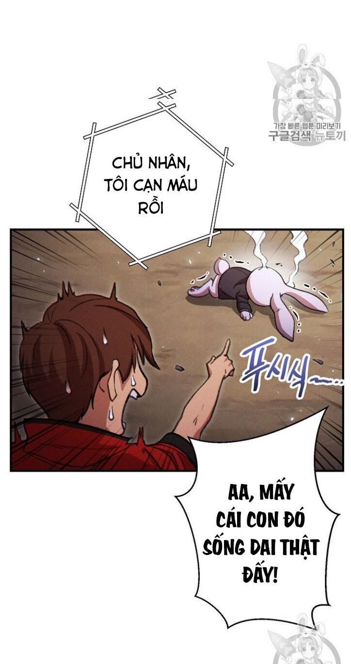 Tái thiết hầm ngục chapter 46 - Upload bởi truyensieuhay.com