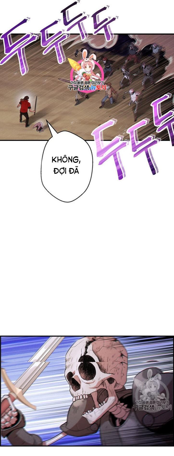 Tái thiết hầm ngục chapter 46 - Upload bởi truyensieuhay.com