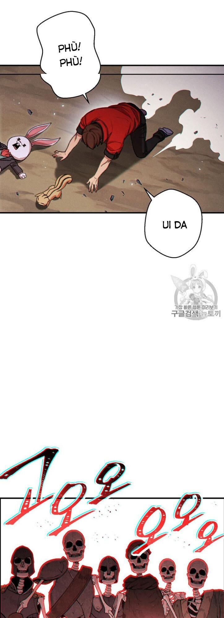 Tái thiết hầm ngục chapter 46 - Upload bởi truyensieuhay.com