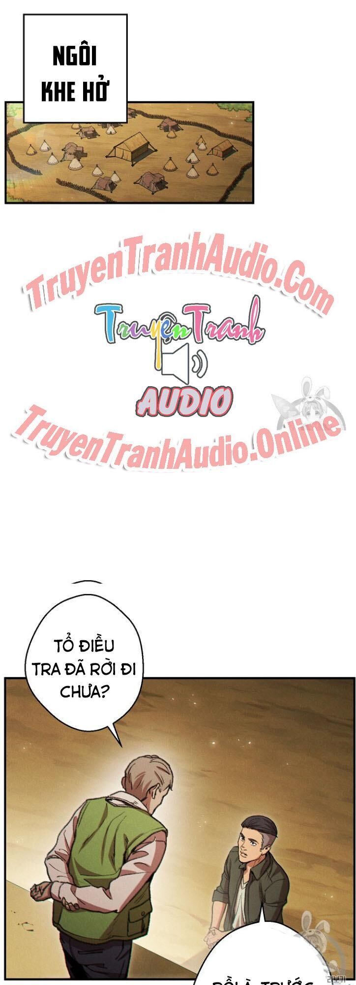 Tái thiết hầm ngục chapter 46 - Upload bởi truyensieuhay.com