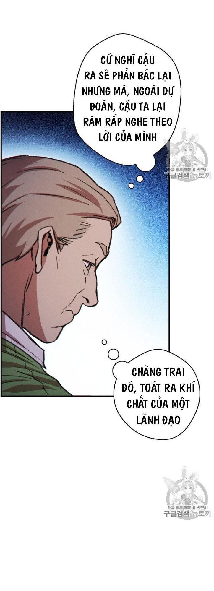 Tái thiết hầm ngục chapter 46 - Upload bởi truyensieuhay.com