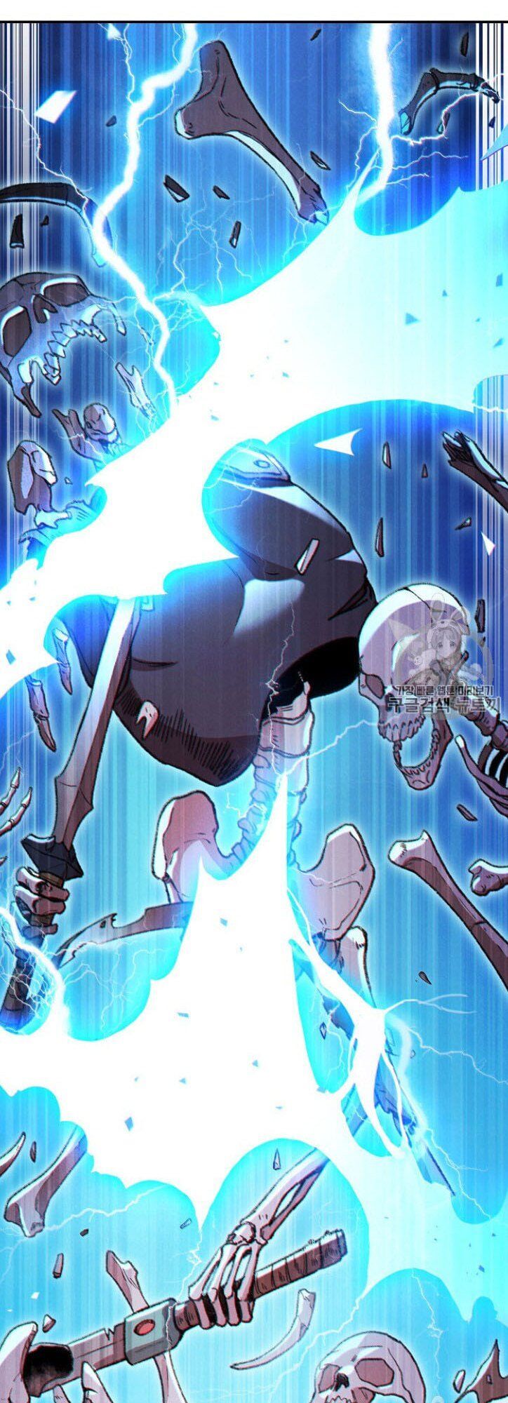 Tái thiết hầm ngục chapter 46 - Upload bởi truyensieuhay.com