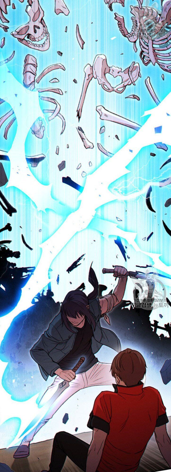 Tái thiết hầm ngục chapter 46 - Upload bởi truyensieuhay.com