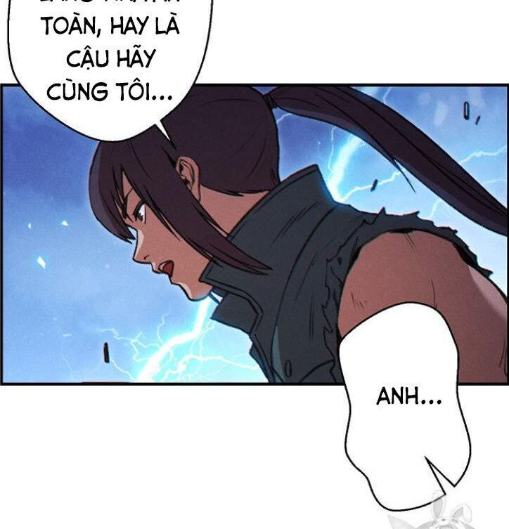 Tái thiết hầm ngục chapter 46 - Upload bởi truyensieuhay.com