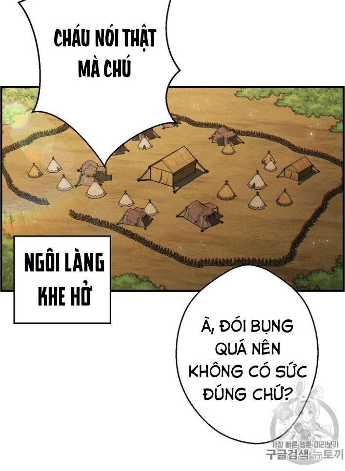 Tái thiết hầm ngục chapter 46 - Upload bởi truyensieuhay.com