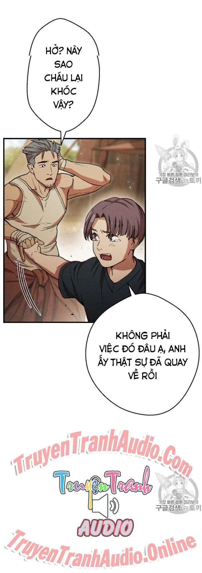 Tái thiết hầm ngục chapter 46 - Upload bởi truyensieuhay.com