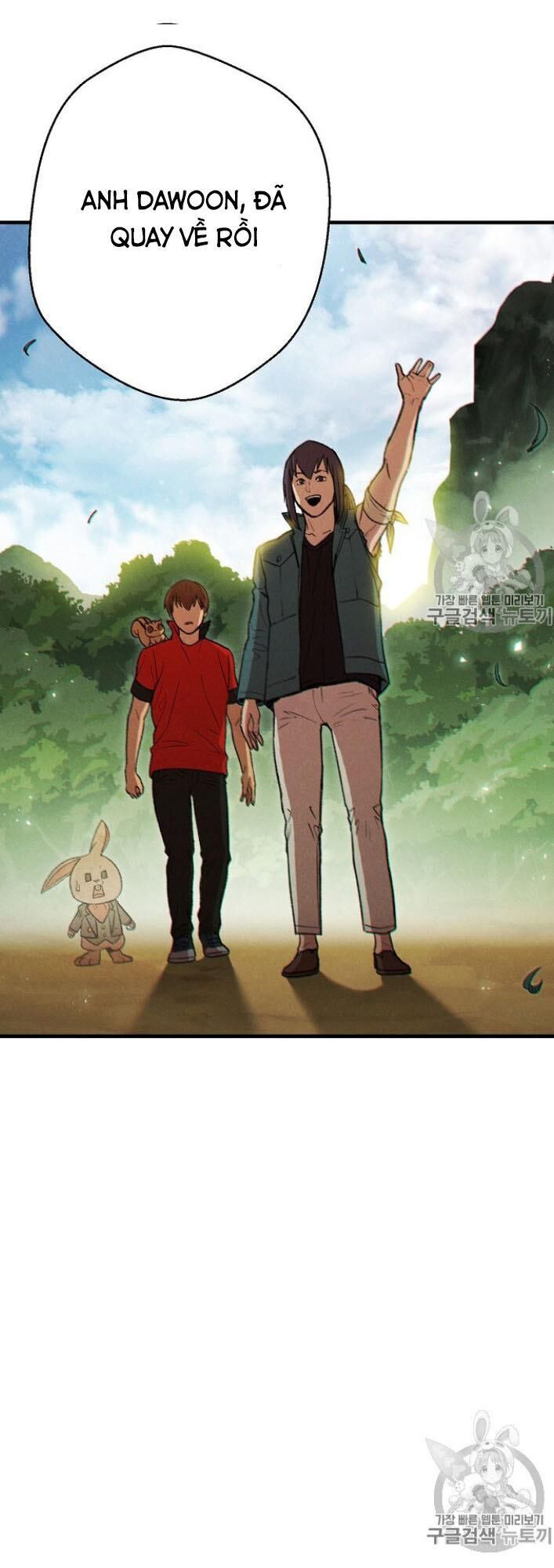 Tái thiết hầm ngục chapter 46 - Upload bởi truyensieuhay.com