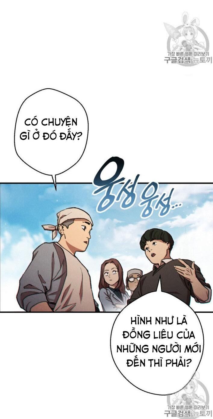 Tái thiết hầm ngục chapter 46 - Upload bởi truyensieuhay.com