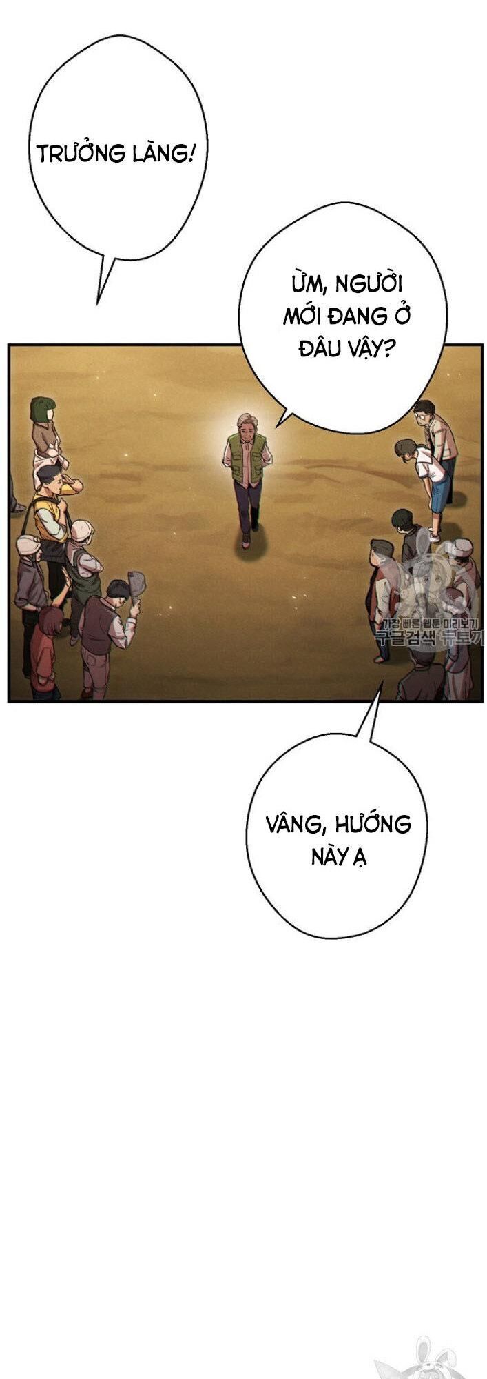 Tái thiết hầm ngục chapter 46 - Upload bởi truyensieuhay.com