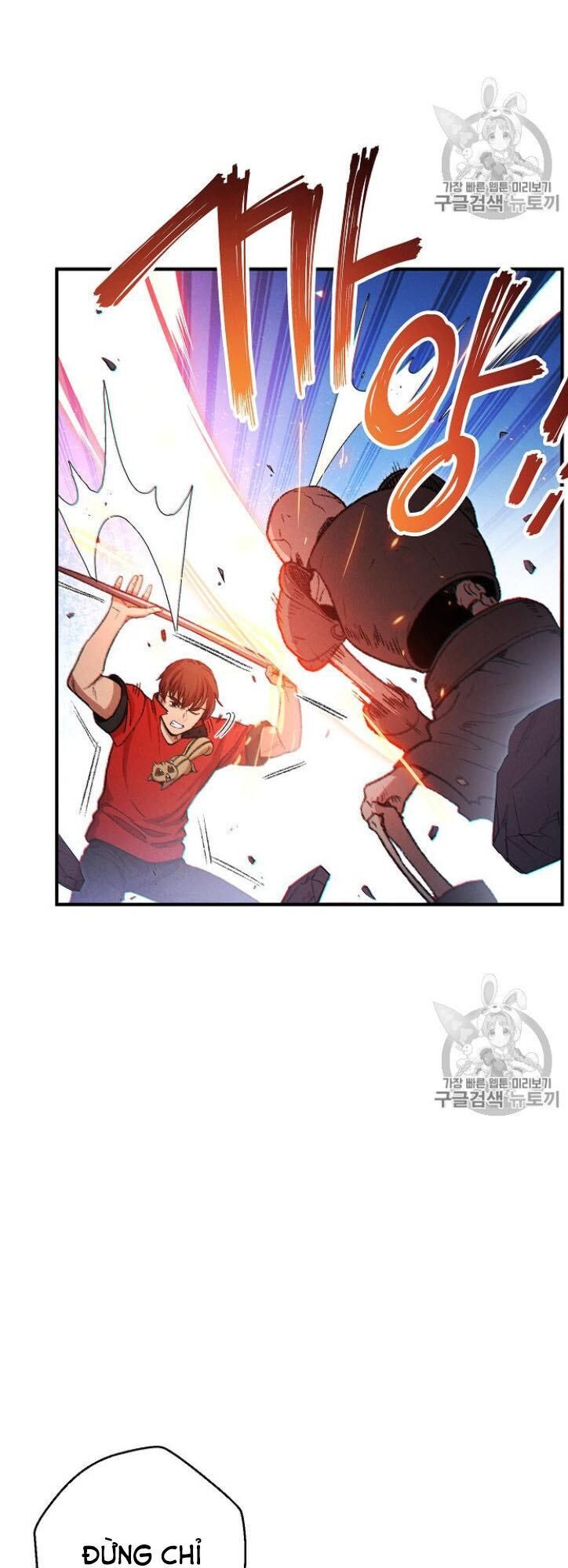 Tái thiết hầm ngục chapter 46 - Upload bởi truyensieuhay.com
