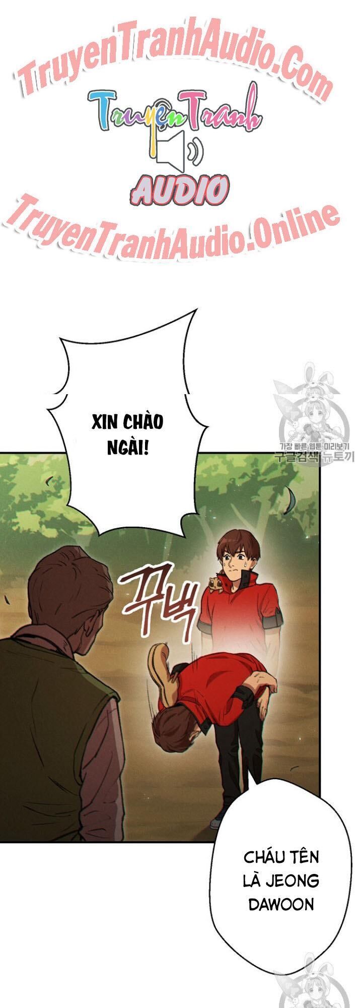 Tái thiết hầm ngục chapter 46 - Upload bởi truyensieuhay.com