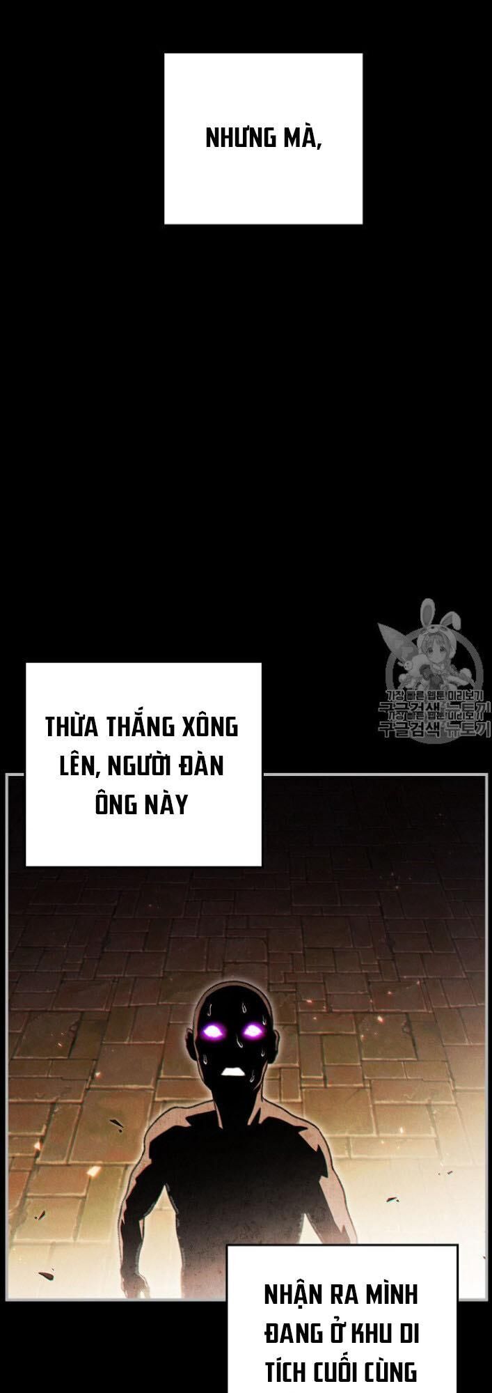 Tái thiết hầm ngục chapter 46 - Upload bởi truyensieuhay.com