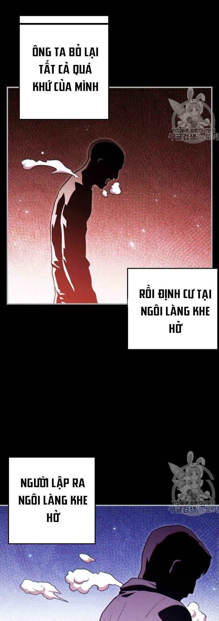 Tái thiết hầm ngục chapter 46 - Upload bởi truyensieuhay.com