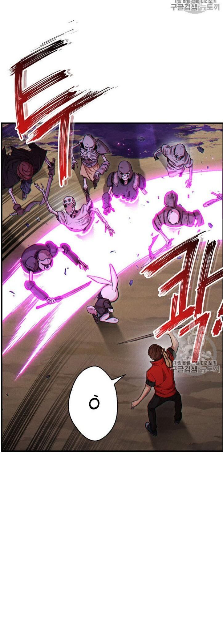 Tái thiết hầm ngục chapter 46 - Upload bởi truyensieuhay.com