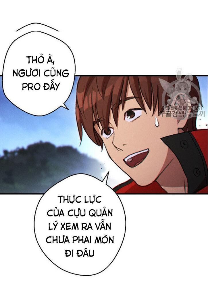 Tái thiết hầm ngục chapter 46 - Upload bởi truyensieuhay.com