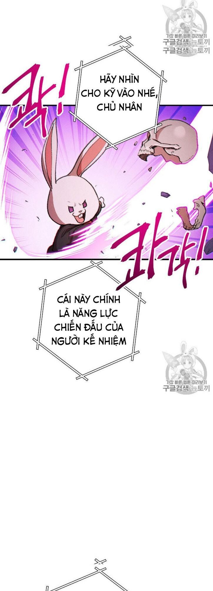 Tái thiết hầm ngục chapter 46 - Upload bởi truyensieuhay.com