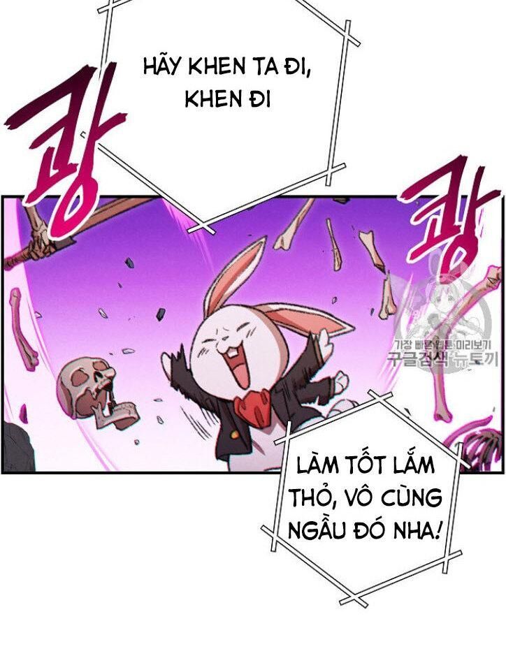 Tái thiết hầm ngục chapter 46 - Upload bởi truyensieuhay.com