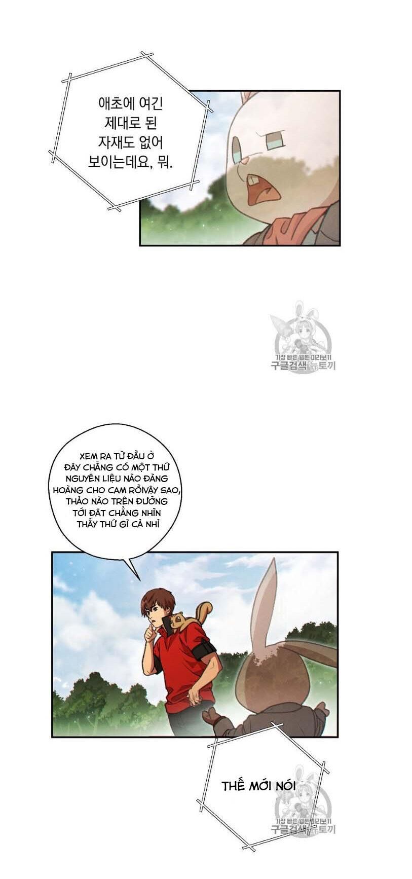 Tái thiết hầm ngục chapter 47 - Upload bởi truyensieuhay.com