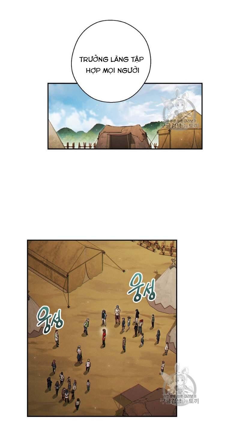 Tái thiết hầm ngục chapter 47 - Upload bởi truyensieuhay.com
