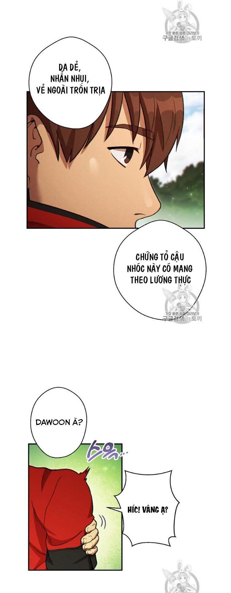 Tái thiết hầm ngục chapter 47 - Upload bởi truyensieuhay.com